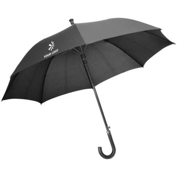 Guarda-chuva de Charles Dickens® em pongee (190T) Annabella