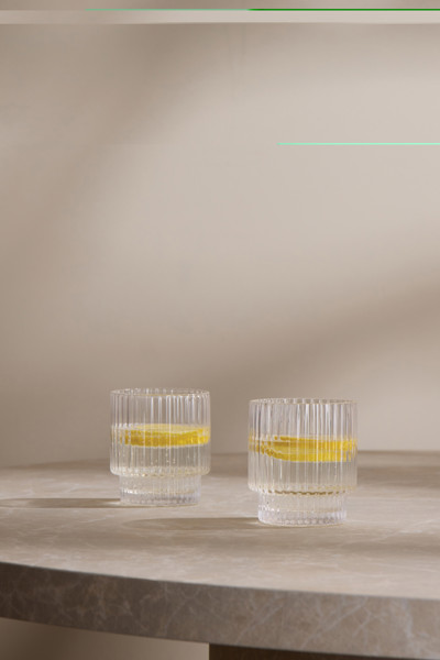 VINGA York Tumbler, 4-tlg. Set