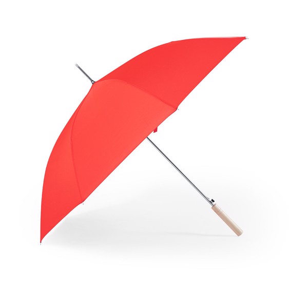Paraguas Korlet - Rojo