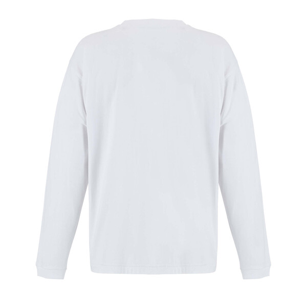 LEGACY LSL T-SHIRT 220g - WhiteXXL