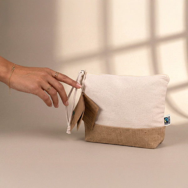 NECESSAIRE BIG VOLCANIC