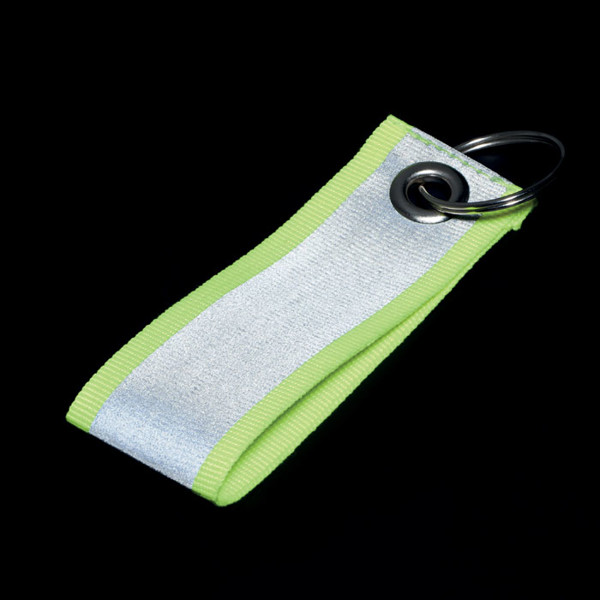 Porte-clés réfléchissant Reflekey