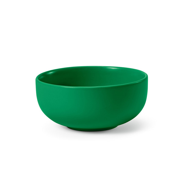 Okeeffe Bowl - Zelená
