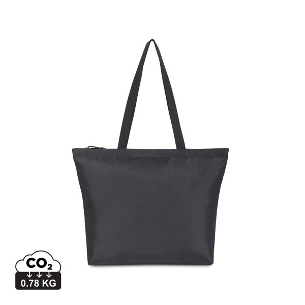 Renew AWARE™ rPET tote - Black