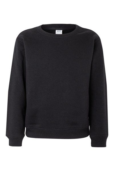 SWEATSHIRT CRIANÇA DECOTE REDONDO AVALON KIDS