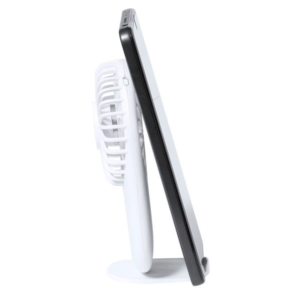 Ventilador Suporte Fanger