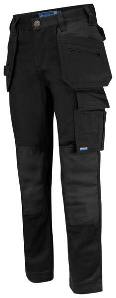 5563 Pants Lady Black C42