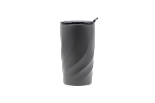 Brandcharger Vortex Calix Ceramica mug de voyage