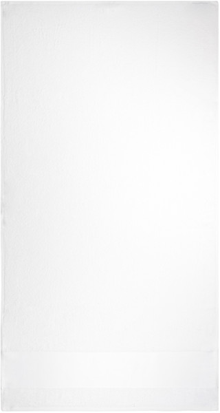 Sublimation Bath Towel The One | Print 70 - White / onesize