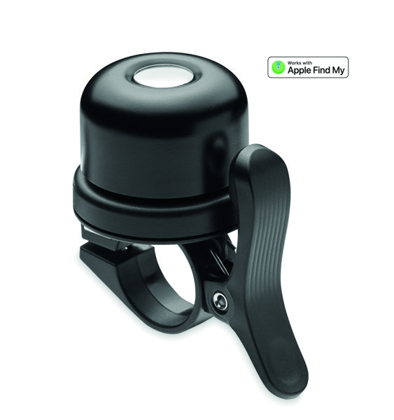 Apple® smart finder bike bell Ringsmart