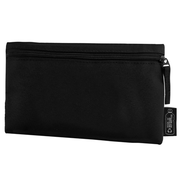 ESTOJO AROUND THE WORLD - PRETO