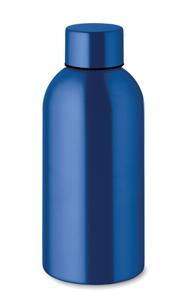 Bouteille simple paroi 500 ml Athena Mid - Bleu