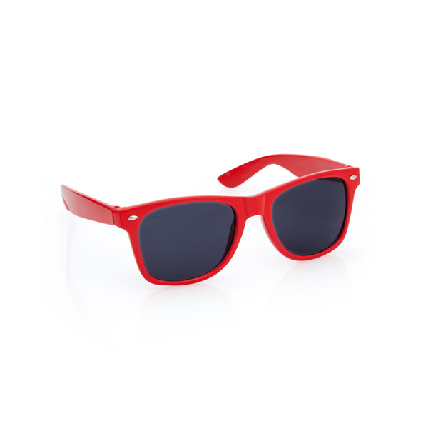 Gafas Sol Xaloc - Blanco