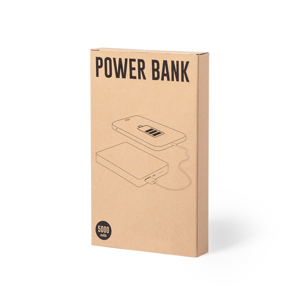 Power Bank Nipax