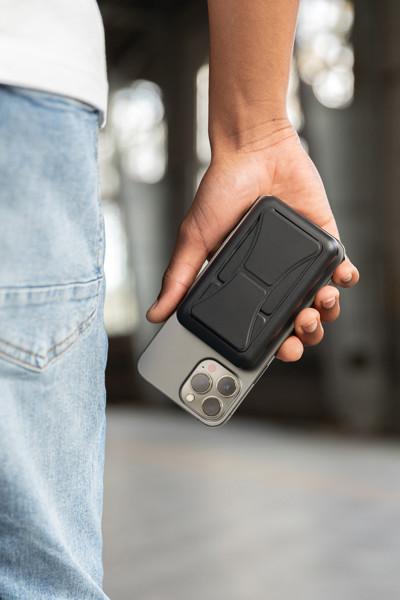 Urban Vitamin Sonoma powerbank 10000mAh, 10W brezžično