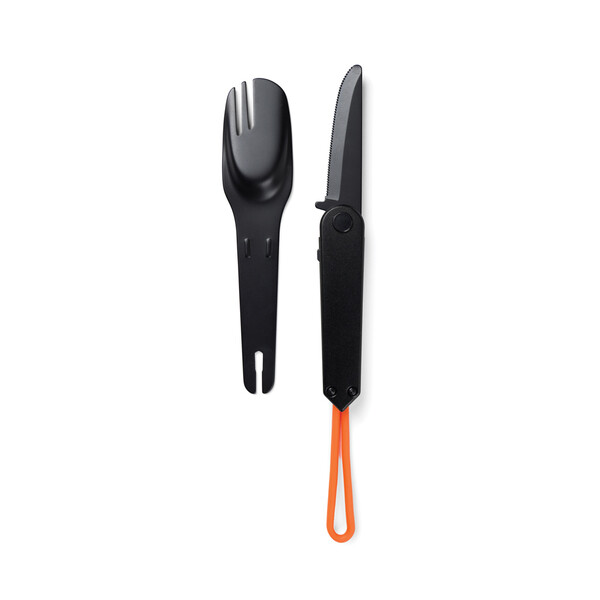 Nordic Drift Trail 4 in 1 outdoor cutlery