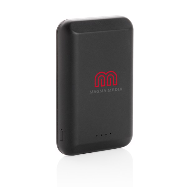 Xd Collection magnetni powerbank 5000 mAh, 5W
