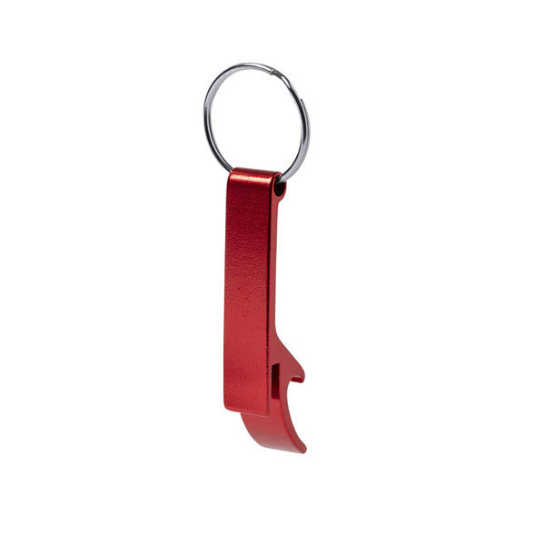 Keycaps - Vermelho