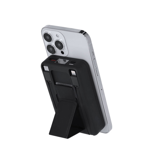 Power Bank Granzax - Branco
