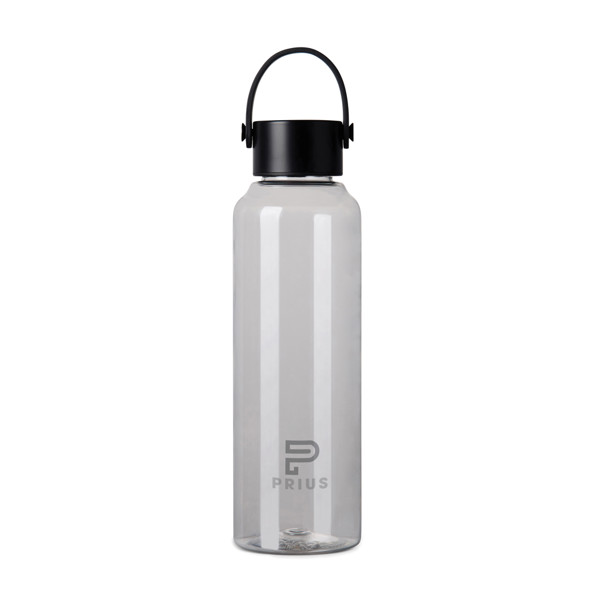 VINGA Láhev Baltimore RCS RPET 550 ml - Průhledné