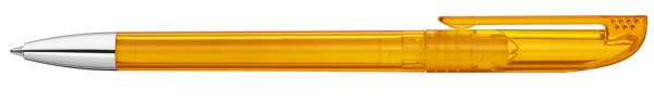 UP transparent SI - ocre