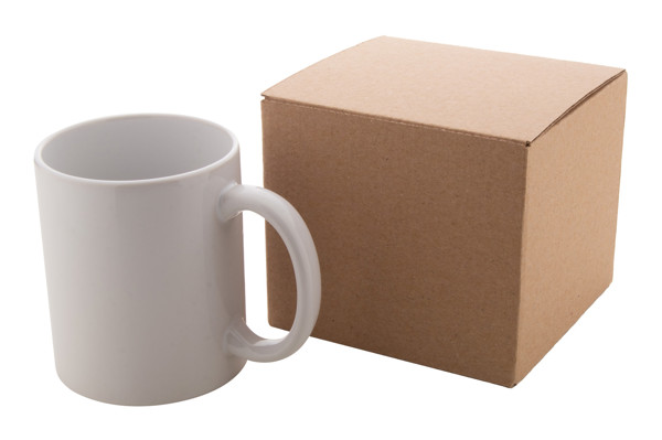 Mug Box Three Eco