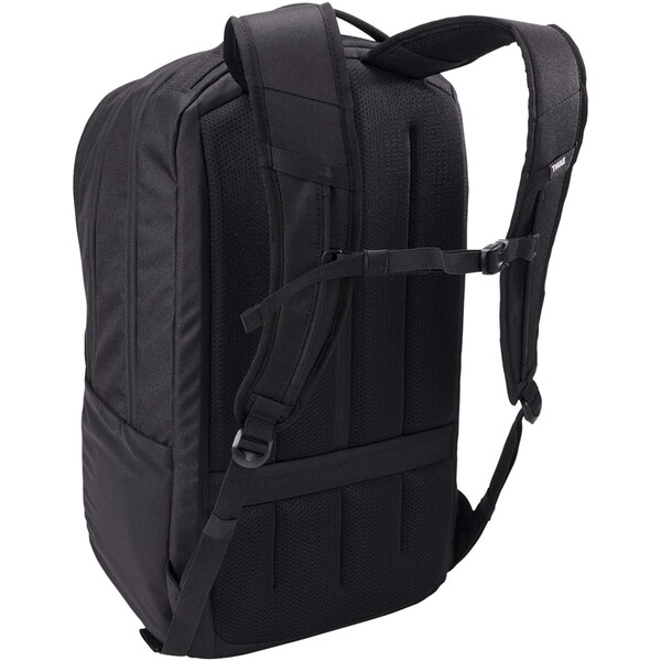 Thule Lumion 16'' recycled laptop backpack 28L