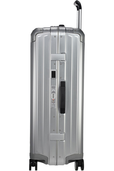 Samsonite - Lite Box Alu Spinner 76