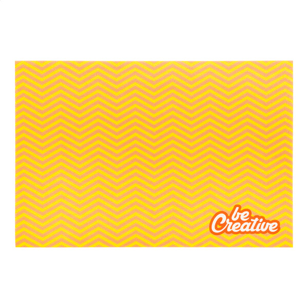 Custom Rpet Placemat CreaFelt Dine