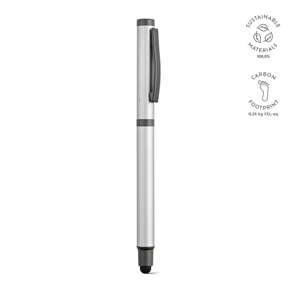 Woolf Pen - Silver