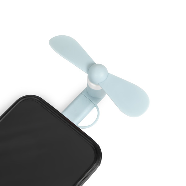 Ventilateur de téléphone