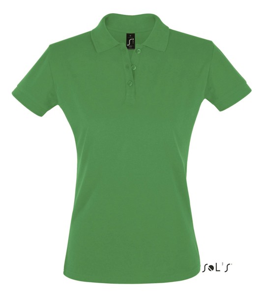 Sol's Perfect Women - Πουκάμισο Polo - Kelly Green / M