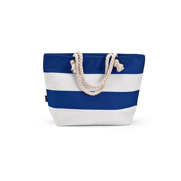 Athens Cooler - Bleu royal