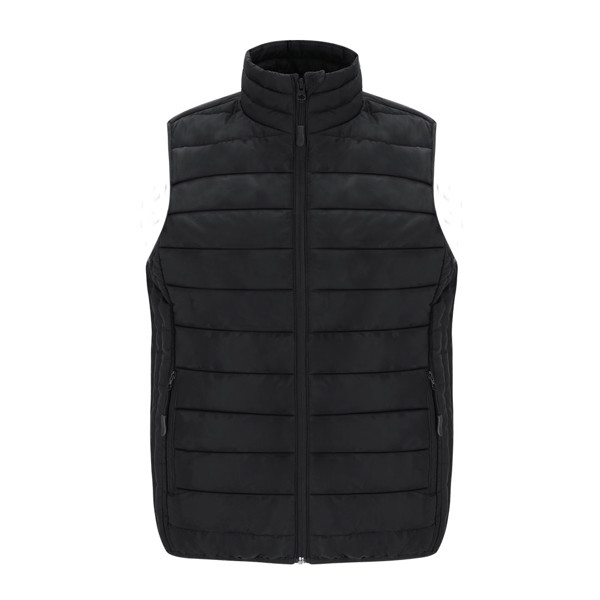 Gilet Femme Cashel - Noir / XL