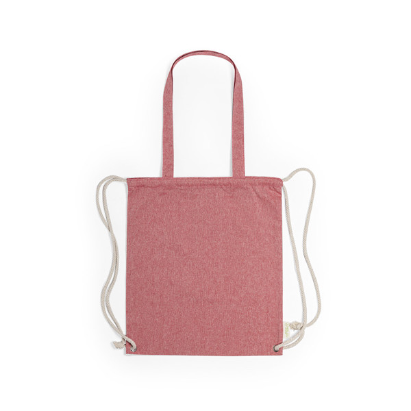 Sacca Borsa Fenin - Bege