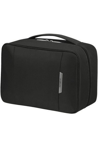 Respark Toilet Kit Weekender - Samsonite - Ozone Black