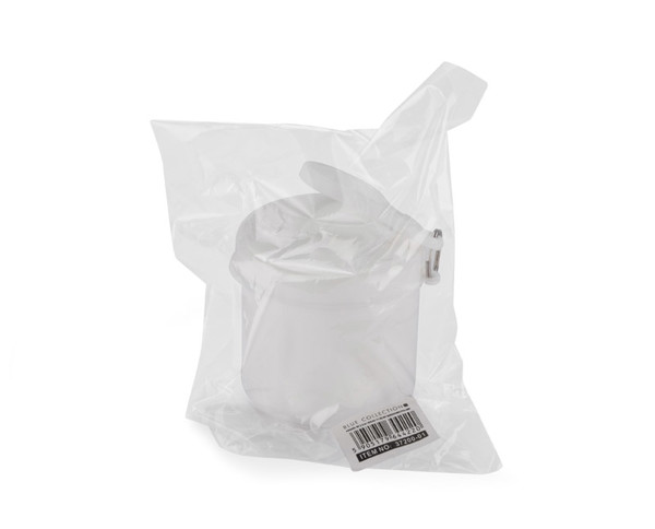 Rain poncho FLUXY