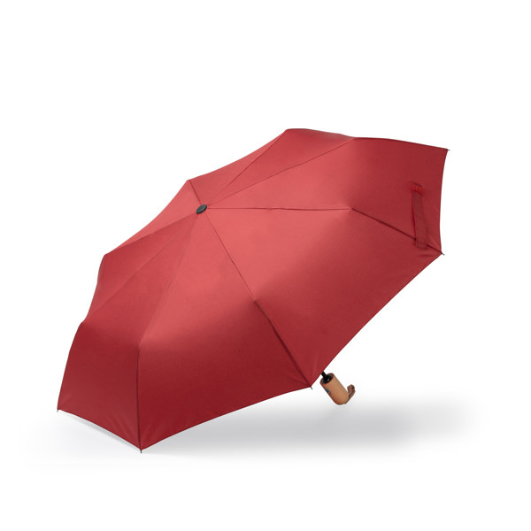 Umbrella Alariz - Black