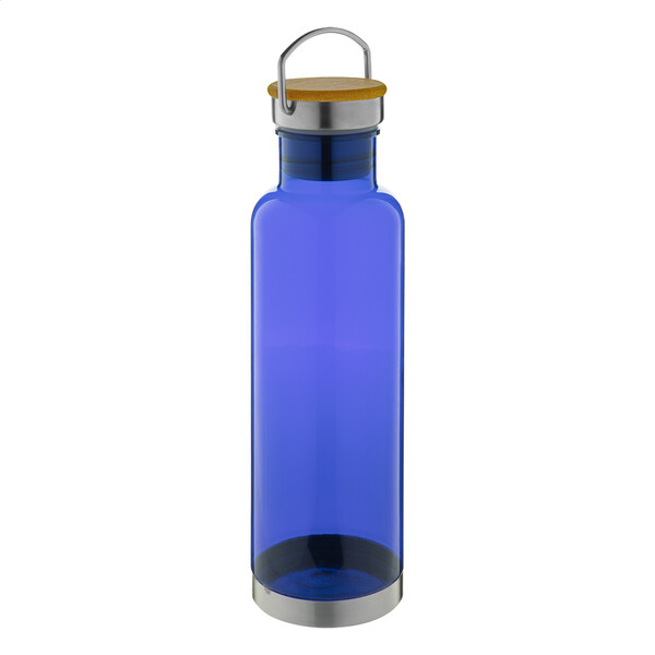 Bouteille En Tritan Trilloo - Bleu