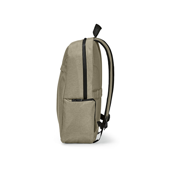Madrid Backpack - Hnědavá