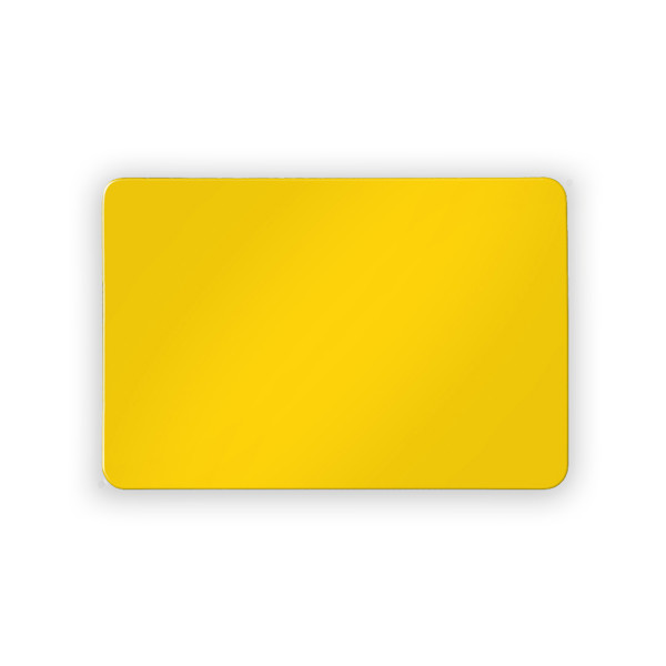 Magnet Kisto - Jaune