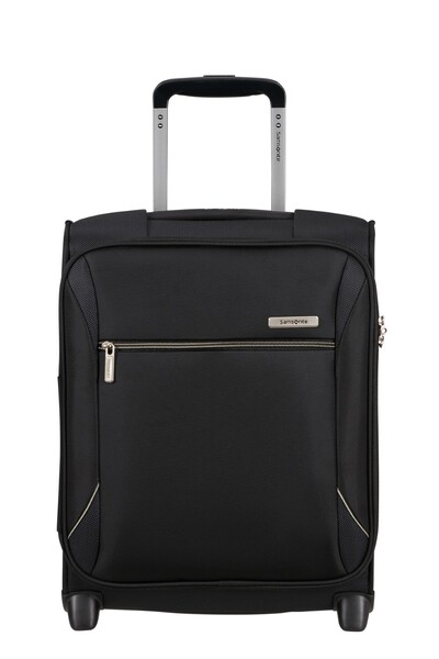 Samsonite - Base Breeze Upright 45 Underseat - Black