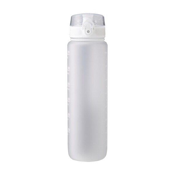 Gourde Brinley | Recyclée | 1 l - translucide