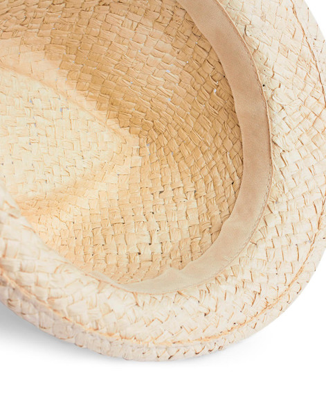 Festival Trilby - Natural / L/XL