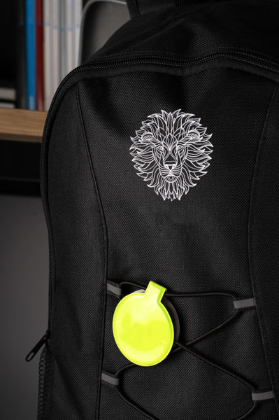 Magnetic clip BLAS