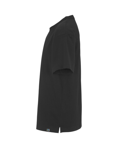 Cottover Oversize T-Shirt black XS