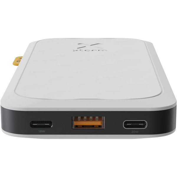 Xtorm FS510 Fuel Series 10.000 mAh 20 W powerbank - Hvid