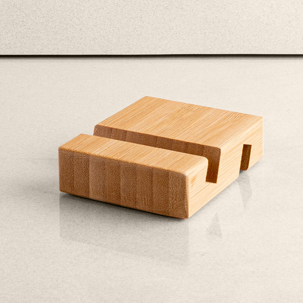 SUPORTE PARA TELEMÓVEL FORUM FSC 100%