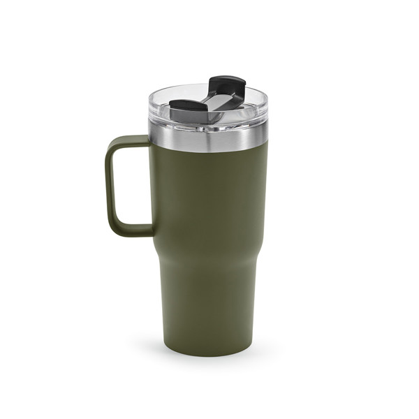 Neman Mug - Vert armée