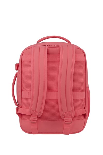 American Tourister - Take2Cabin Casual Backpack Ms Puff - Pink Glitch